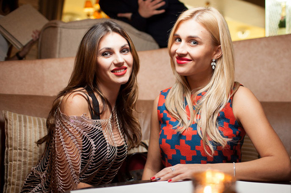 Пресс-служба Star models