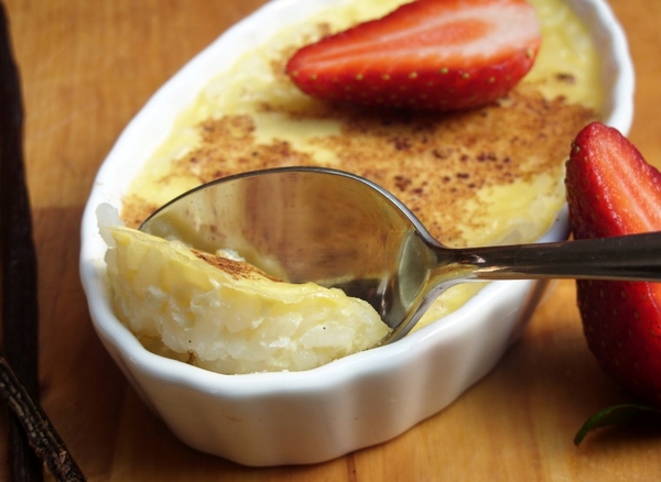 Маме на заметку: Что приготовить ребенку