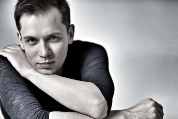 Александр Асташенок