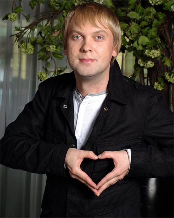 Сергей Светлаков наконец-то рассказал о личной жизни