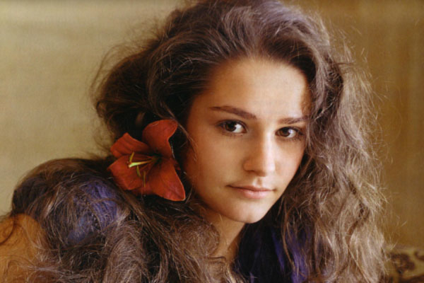 Глафира Тарханова, звезда сериала Громовы, родила третьего сына