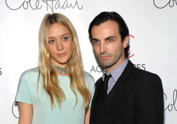 СМИ узнали претендентов на должность креативного директора Balenciaga