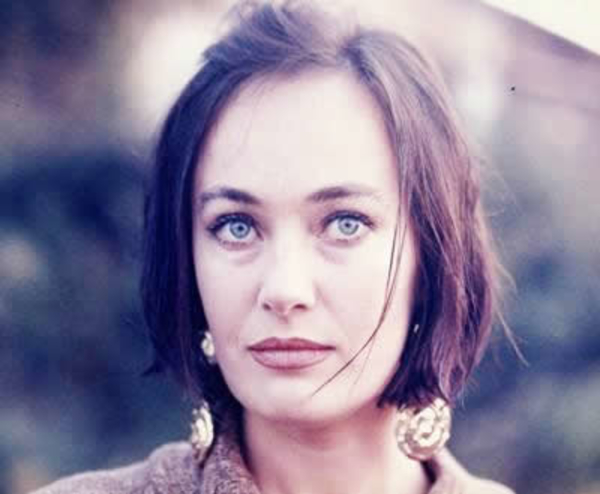 Лариса Гузеева: Позволяете мужчине вытирать о себя ноги? Он это сделает