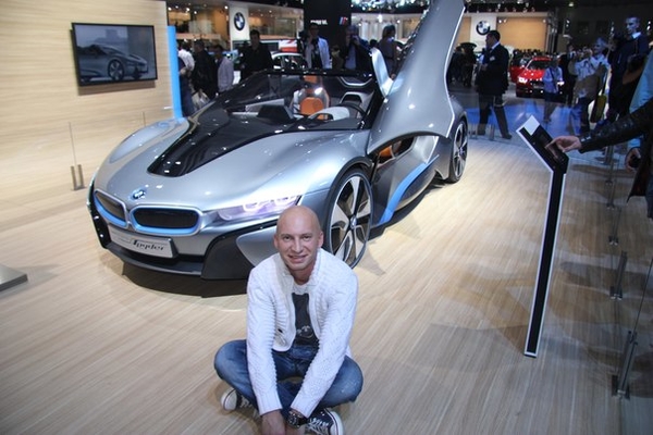 Дом 2: Роман Третьяков рассказал, что думает о "циничной" Собчак