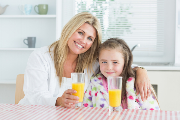 ТОП-3 рецепта творожной запеканки для ребенка