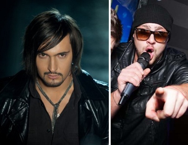 Олег Кензов: Великий артист Виталя Козловский наказан