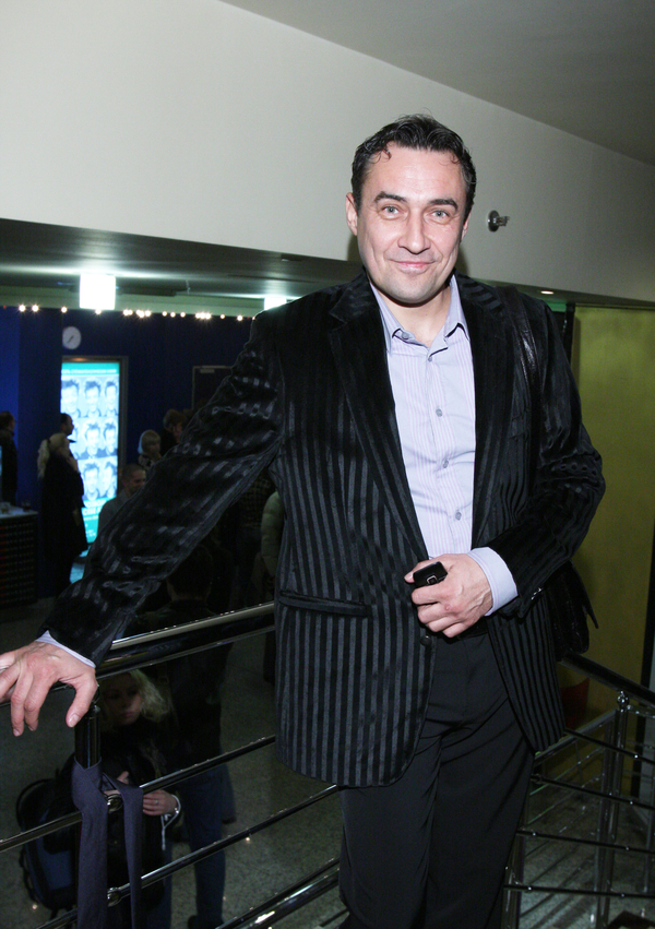 Камиль Ларин