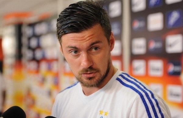 Артем Милевский поселился в центре Киева (ВИДЕО)