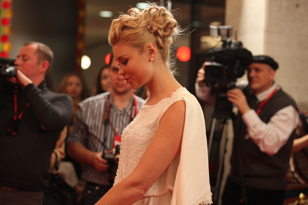 Таран: Не у всех мужчин просыпается чувство отцовства