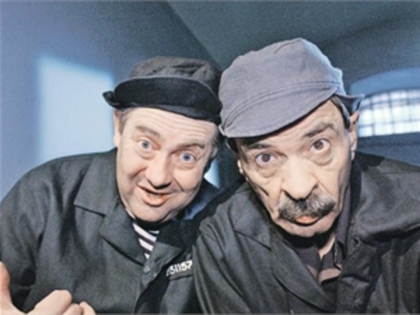 Юрий Стоянов снимет фильм об Илье Олейникове