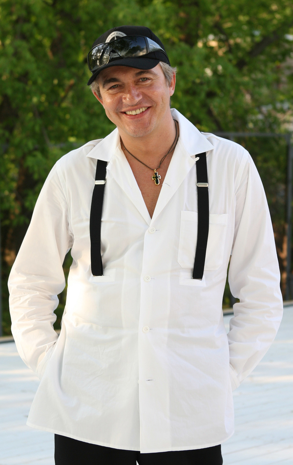 Дмитрий Дибров