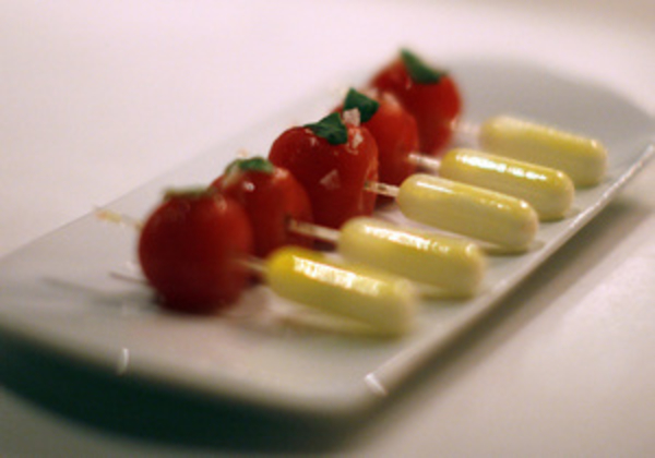 Корреспондент: Как цвет фруктов и овощей влияет на здоровье