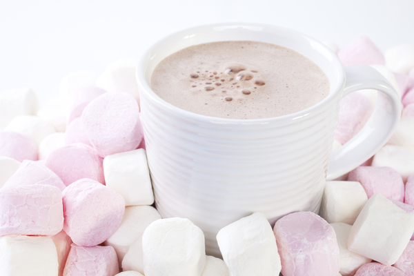 Как приготовить горячий шоколад: ТОП-5 рецептов