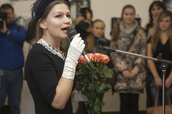 Пресс-служба Натальи Могилевской