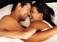О чем говорить во время секса: Есть идеи