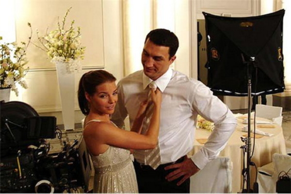 Владимир Кличко и его девушки: От любви до суицида