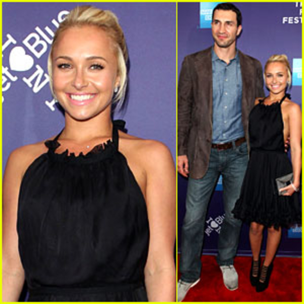 Владимир Кличко и его девушки: От любви до суицида