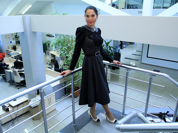 Влада Литовченко раскрыла секреты своей красоты