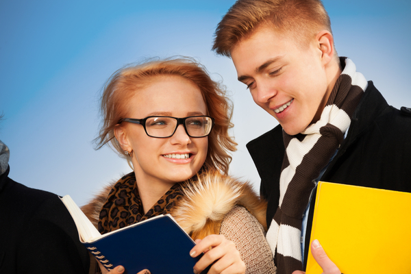 17 ноября – Международный день студента