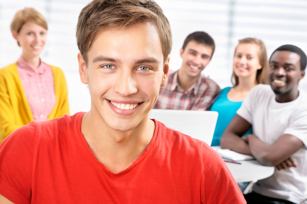 Поздравления с Днем студента