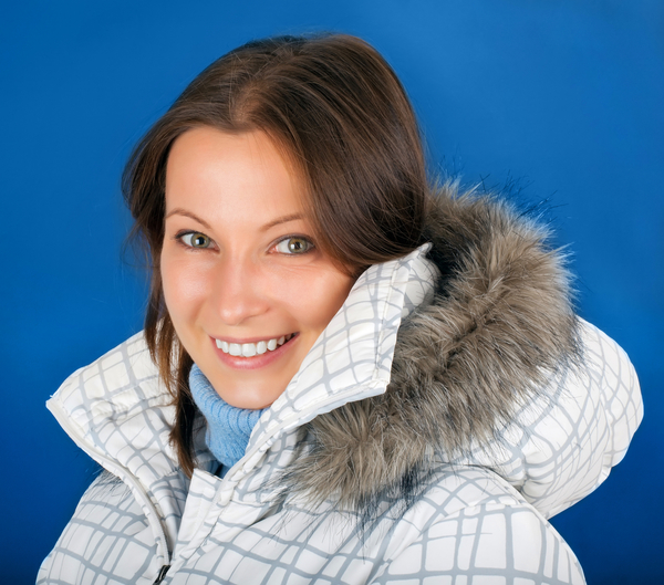 Модная верхняя одежда 12/13: Как выбрать пуховик