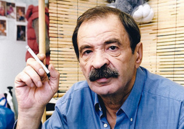 Сериал Молодожены закрыли из-за смерти Олейникова