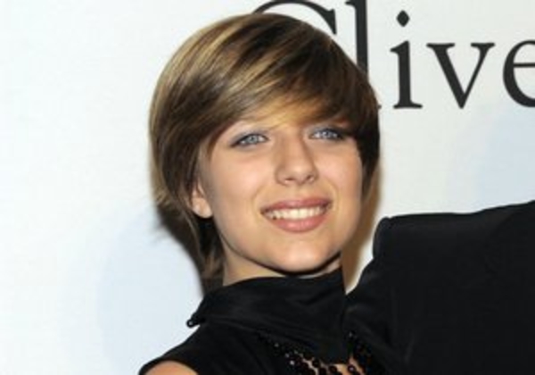 В США дочь Бон Джови арестовали за употребление героина