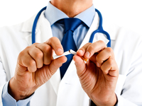 15 ноября 2012 – Международный день отказа от курения