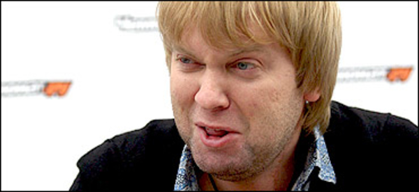 В честь Сергея Светлакова назвали село