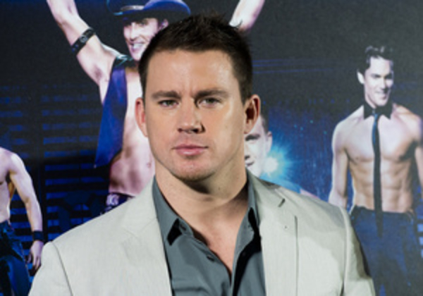 Журнал People назвал самого сексуального мужчину в мире