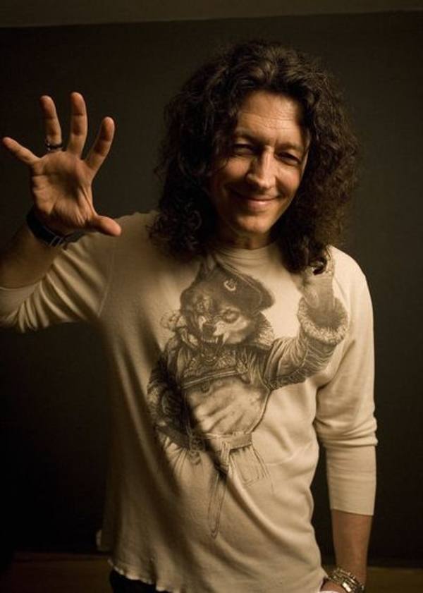 Сергей Галанин