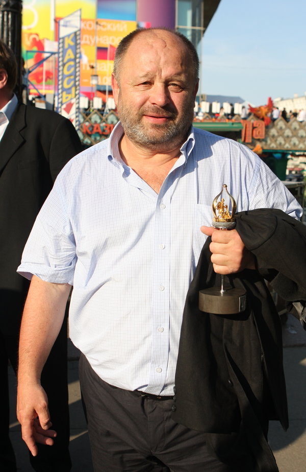 Владимир Ильин