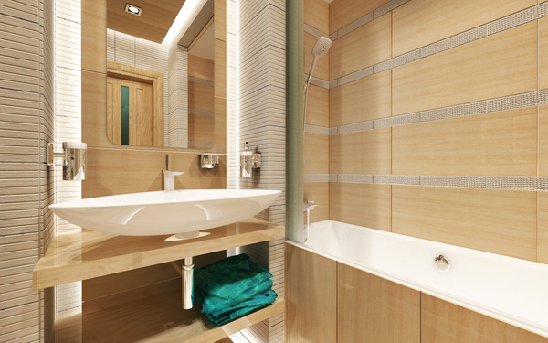 Санузел в 4 кв. м: 5 проектов с описанием, илюстрациями, схемами