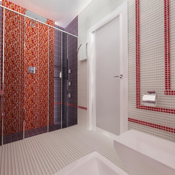 Санузел в 4 кв. м: 5 проектов с описанием, илюстрациями, схемами