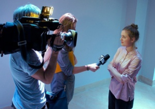 В Киеве наградили лучшего fashion-дизайнера, фотографа и журналиста