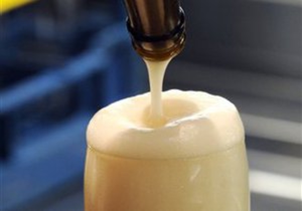 Ученые: Спиртное не уступает по калорийности сладким безалкогольным напиткам