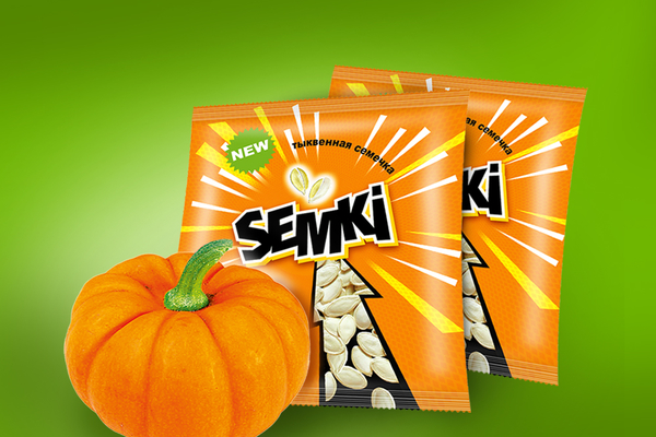 Тыквенная семечка сохранит молодость и красоту!