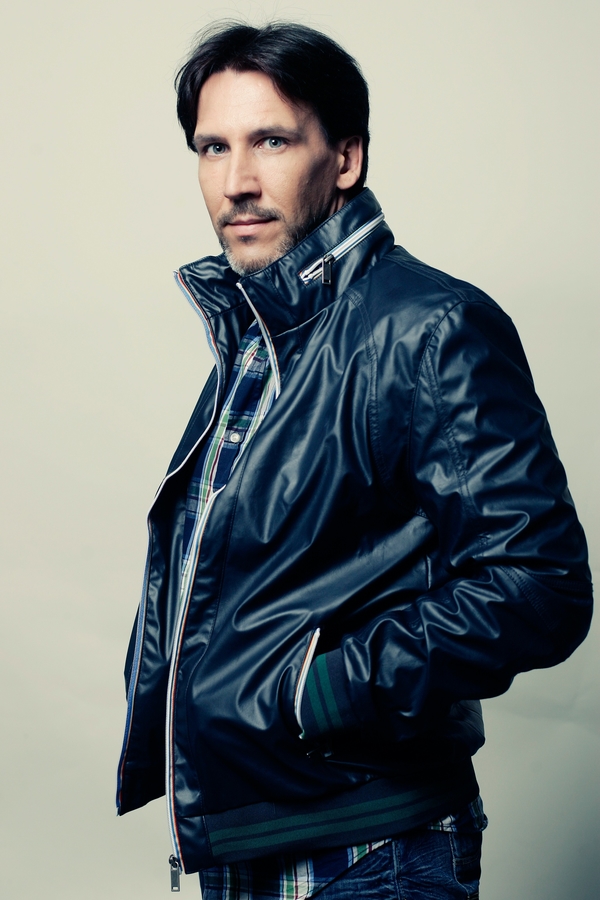 Актер Константин Косинский: Я в жизни сыграл много отрицательных ролей