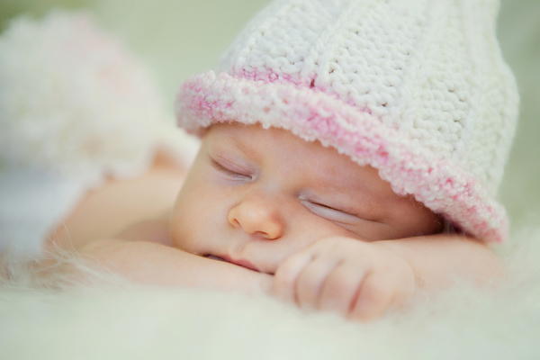 Особенности ухода за новорожденным