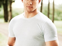 Самые сексуальные мужчины 2012