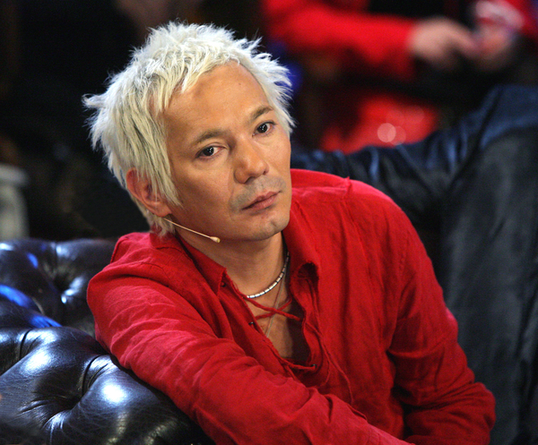 Олег Яковлев