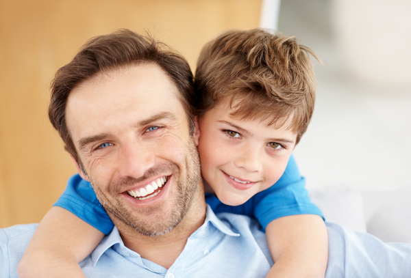 19 ноября – Международный день мужчин