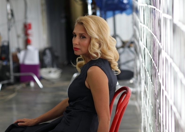 Первый канал публично унизил Алену Свиридову и нарвался на маты