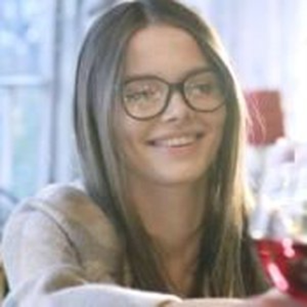 Лиза Боярская ради роли изменила имидж