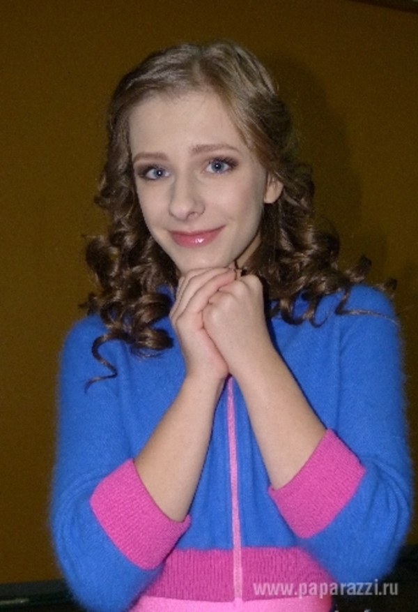 Звезда Папиных дочек поделилась своими переживаниями