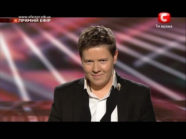 Х-фактор 3: Евгений Литвинкович рассказал о своей несчастной любви