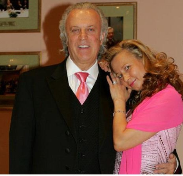 Илья Резник отпраздновал новоселье в киевской квартире