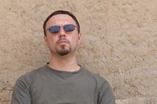 Виктор Пелевин