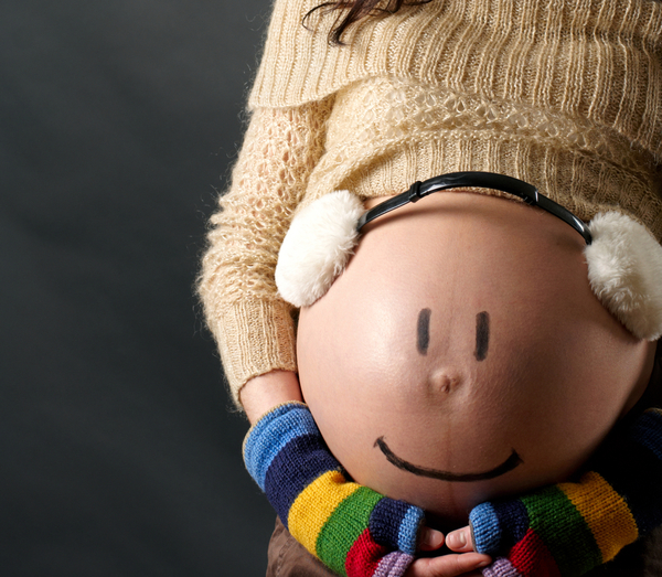 Вагітна у 16: Молодая мать бросила своего ребенка