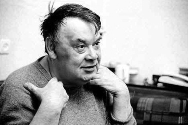 Режиссер Алексей Герман находится в реанимации